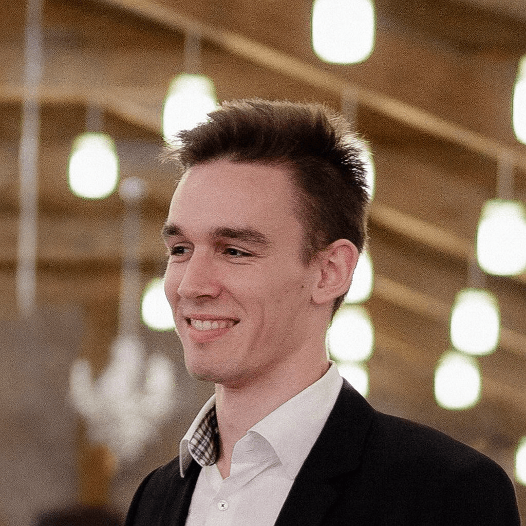 Sárdi László Barnabás - NeuNex Studio Alapító